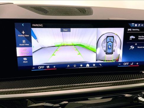 Certified 2025 BMW X5 xDrive40i w/ Parking Assistance Package image 17