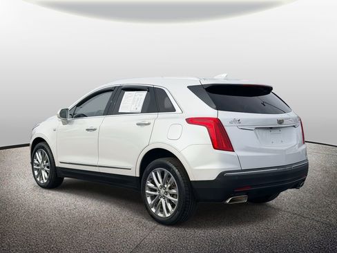Used 2019 Cadillac XT5 Luxury image 6