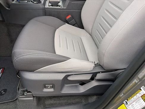 New 2026 Toyota Tacoma TRD Sport image 4