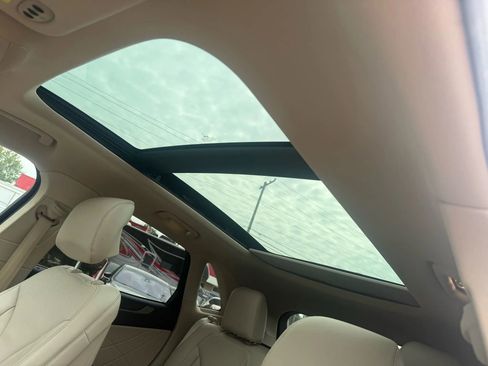 Used 2018 Lincoln MKC Reserve w/ Lincoln MKC Climate Package image 19