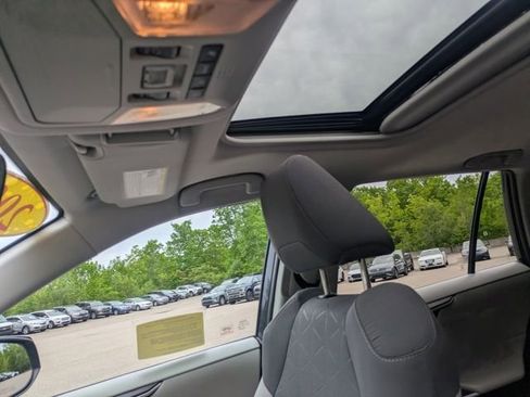 Used 2021 Toyota RAV4 XLE w/ Convenience Package AWD/4WD image 33