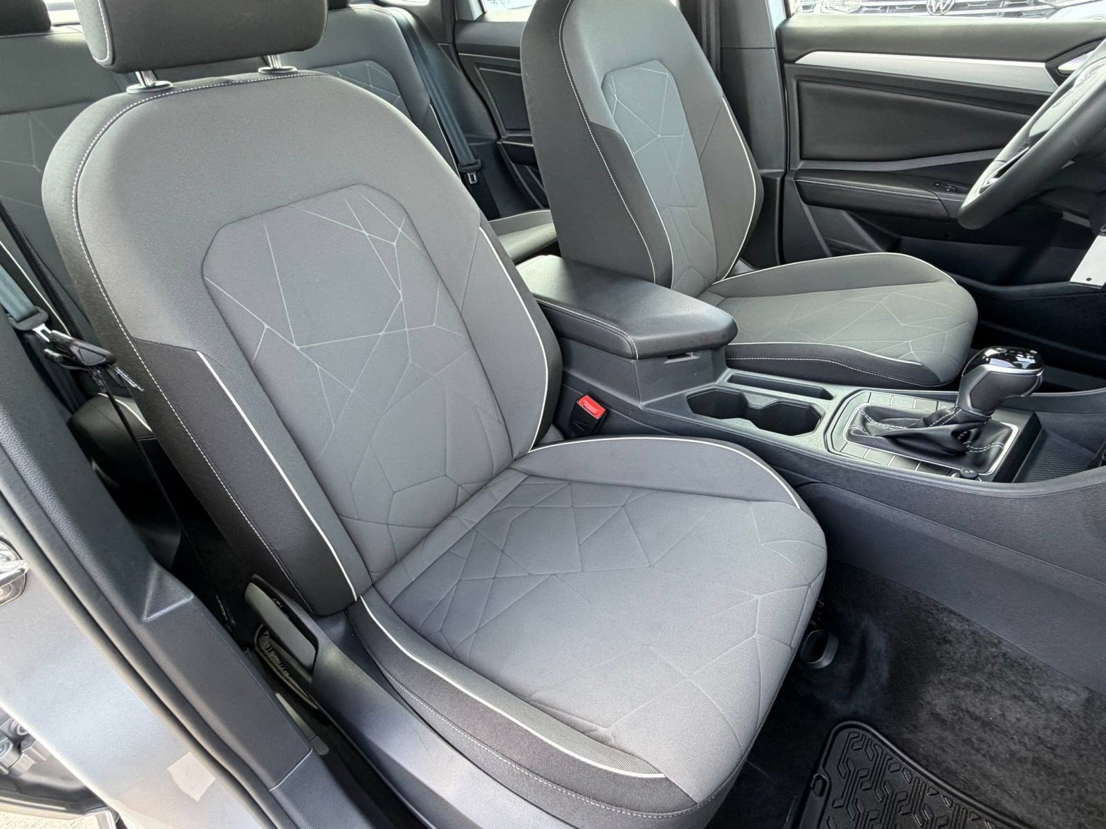 New 2026 Volkswagen Jetta Sport FWD image 23