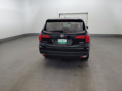 Used 2018 Honda Pilot EX-L image 7