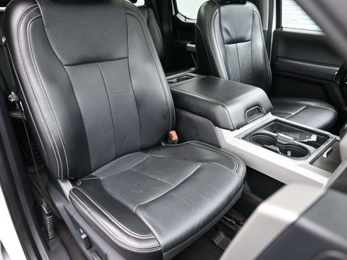 Used 2021 Ford F250 Lariat w/ Tremor Off-Road Package image 44