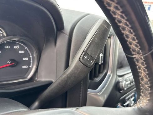 Used 2023 Chevrolet Silverado 2500 LTZ w/ LTZ Plus Package image 15