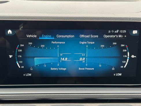Used 2023 Mercedes-Benz GLS 450 4MATIC image 29