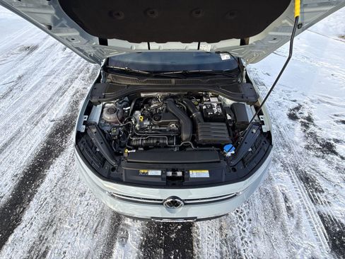 New 2026 Volkswagen Jetta Sport image 25