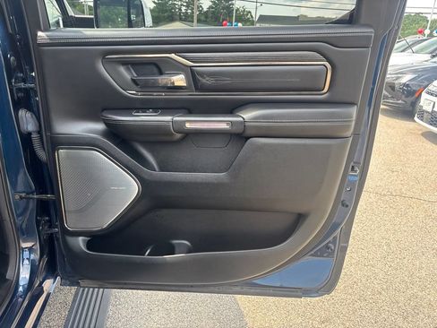 Certified 2020 RAM 1500 Limited AWD/4WD image 24