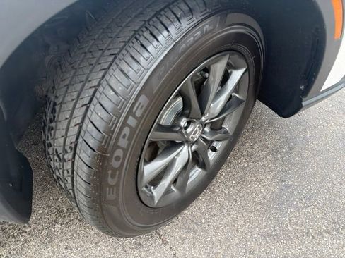 Used 2026 Honda CR-V EX-L image 38