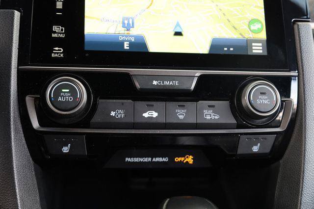 Used 2018 Honda Civic Sport Touring image 39