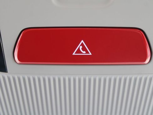 New 2025 Kia K4 LXS image 48