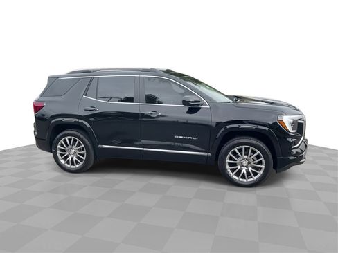 New 2026 GMC Terrain Denali image 9