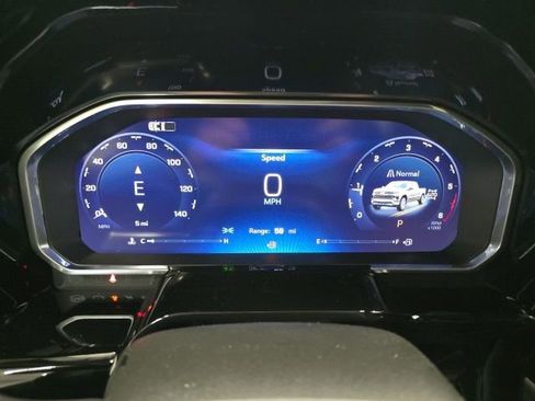 New 2026 Chevrolet Silverado 1500 RST image 11