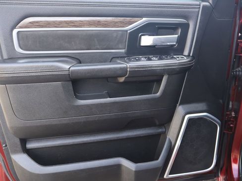 Used 2020 RAM 2500 Laramie image 23
