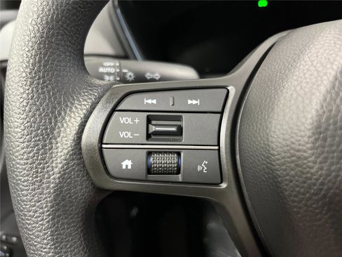 New 2026 Honda CR-V LX image 14