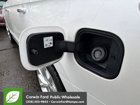 Used 2019 Ford Expedition Platinum AWD/4WD image 10