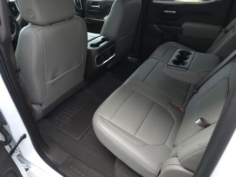 Used 2020 GMC Sierra 1500 SLT w/ SLT Premium Plus Package image 28