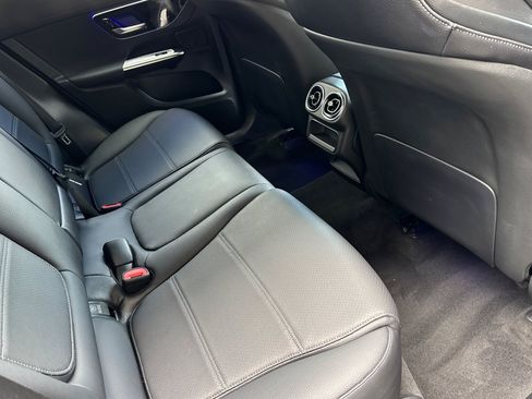 Certified 2024 Mercedes-Benz GLC 300 4MATIC image 33