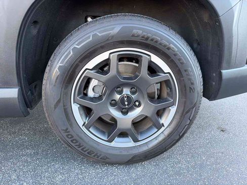Used 2024 Honda Pilot EX-L image 36