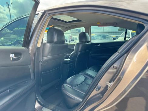Used 2014 Nissan Maxima 3.5 SV w/ SV Value Package image 19