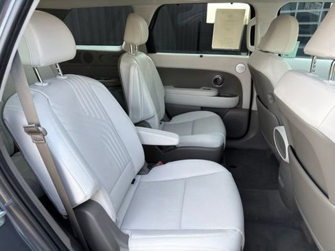 Used 2026 Hyundai Palisade SEL AWD/4WD image 27