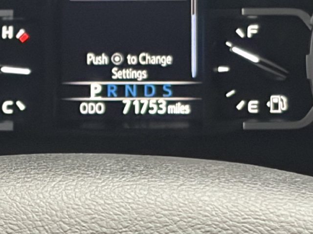 Used 2021 Toyota Tundra 1794 Edition RWD image 17