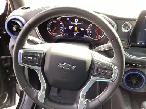Used 2023 Chevrolet Blazer RS w/ Enhanced Convenience Package image 18