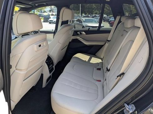 Used 2020 BMW X5 sDrive40i w/ Executive Package RWD image 33