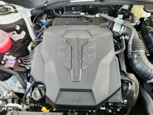 New 2026 Hyundai Palisade SE image 18