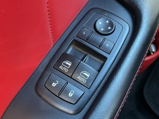 Used 2016 Dodge Challenger R/T Scat Pack RWD image 30