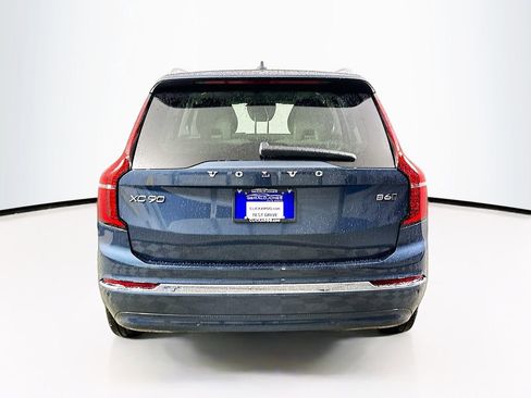 Used 2026 Volvo XC90 B6 Ultra w/ Protection Package AWD/4WD image 15