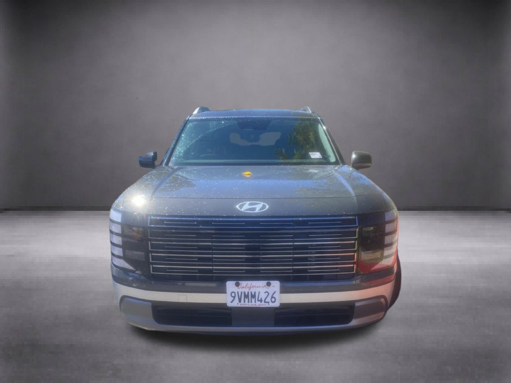 Certified 2026 Hyundai Palisade SEL FWD image 3
