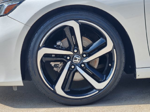 Used 2021 Honda Accord Sport Special Edition image 10