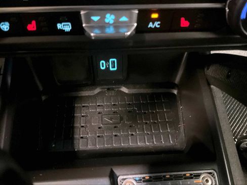 Used 2024 Ford Bronco Raptor image 26