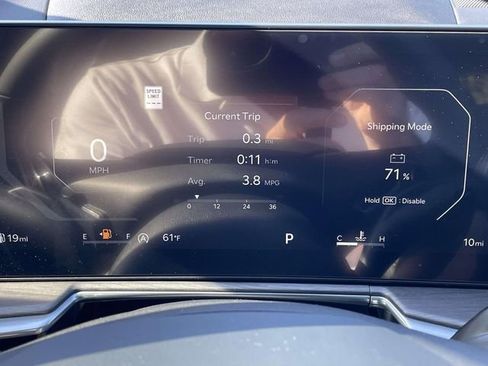 New 2026 Kia Sorento SX Prestige image 30