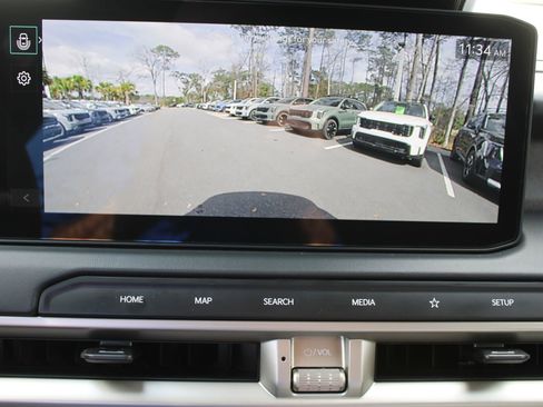 New 2027 Kia Telluride S FWD image 55