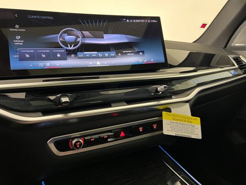 New 2026 BMW X5 xDrive50e AWD/4WD image 17