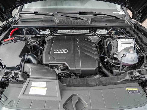 Certified 2023 Audi Q5 2.0T Premium Plus w/ Premium Plus Package AWD/4WD image 29