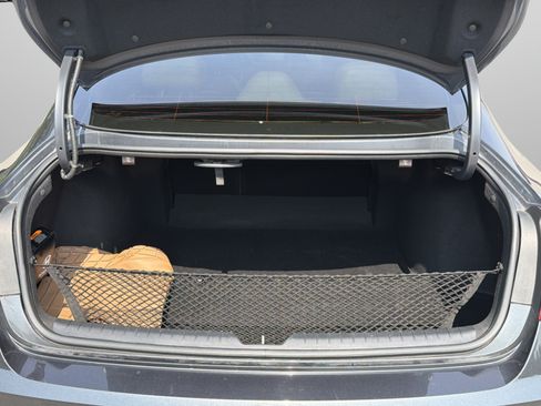 Used 2021 Hyundai Sonata Limited w/ Cargo Package FWD image 26