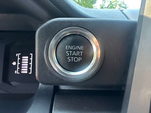 Used 2026 Toyota 4Runner SR5 AWD/4WD image 31