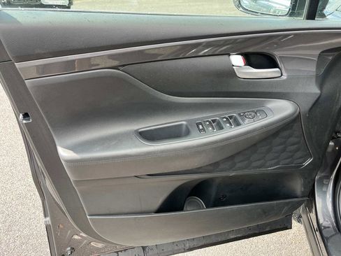 Used 2022 Hyundai Santa Fe SEL w/ Convenience Package image 23