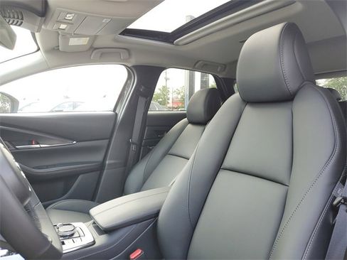 New 2025 MAZDA CX-30 AWD 2.5 S w/ Preferred Package image 6