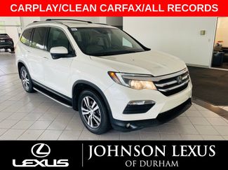 Used 2017 Honda Pilot EX-L image 1