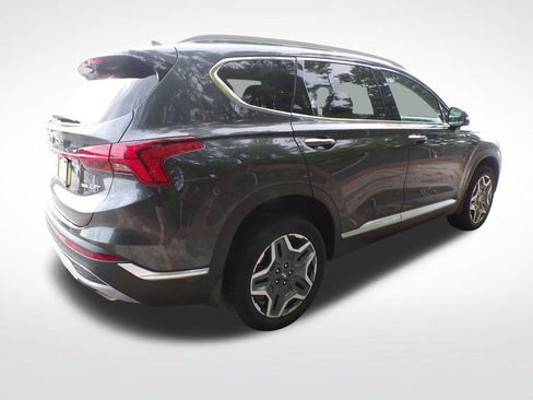 Certified 2023 Hyundai Santa Fe Limited AWD/4WD image 7