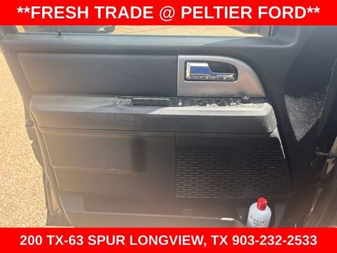 Used 2017 Ford Expedition Limited RWD image 20