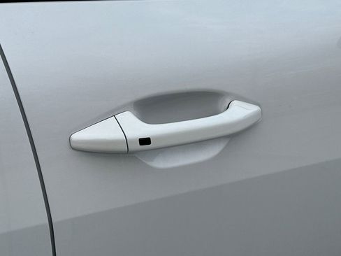 New 2025 Kia K4 LXS image 6