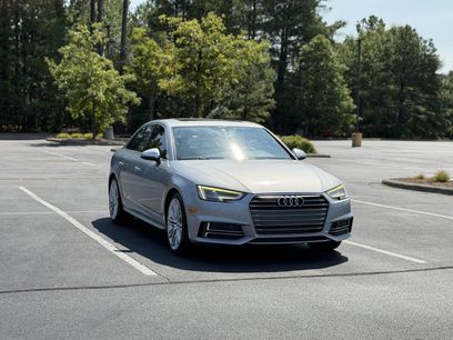 Used 2018 Audi A4 2.0T Ultra Premium Plus w/ Premium Plus Package