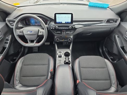 Used 2025 Ford Escape ST-Line AWD/4WD image 21
