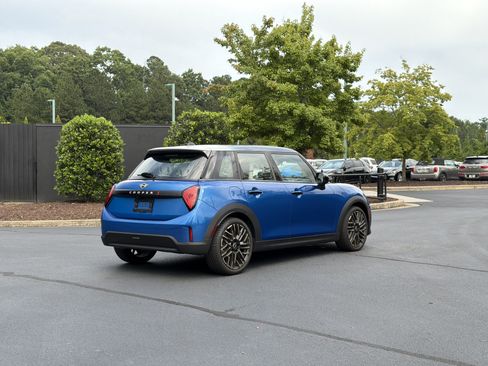 Used 2025 MINI Cooper S FWD image 3