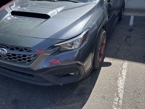 Used 2023 Subaru WRX Premium image 4